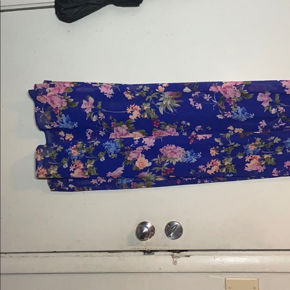 Maxi dress - Picture 2 of 3